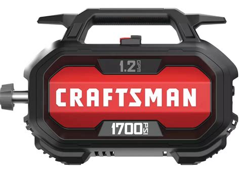 craftsman cmepw  psi pressure washer user review deals
