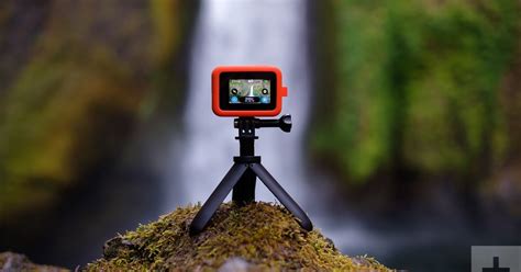 gopro hero black  dji osmo action  action cameras compared digital trends action