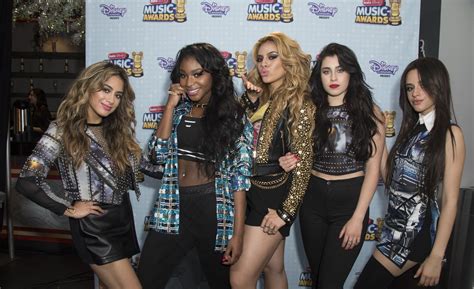 Fifth Harmony S Worth It Sets New Career High On Pop