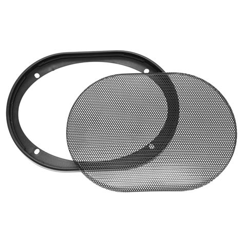 nvx xgr universal  speaker grills sold  pair