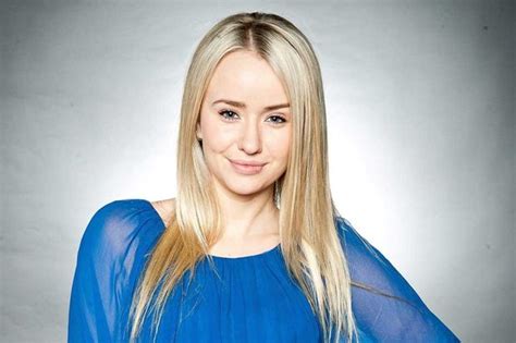 Sammy Winward On Leaving Emmerdale And New Book Daily Star