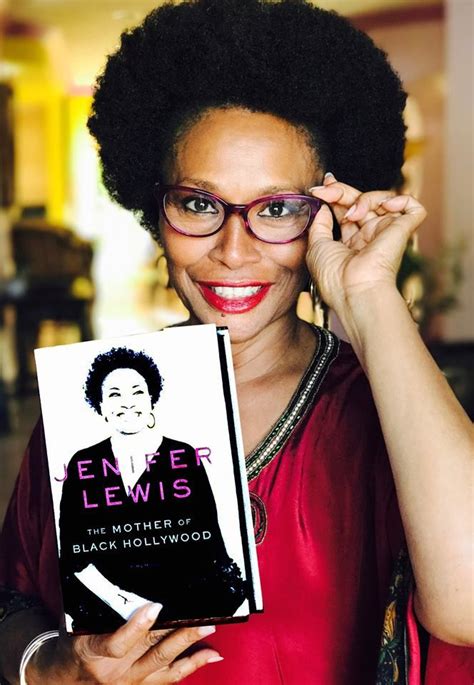 Jenifer Lewis The Mother Of Black Hollywood A Memoir