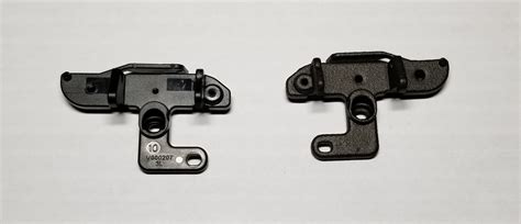 printed shoulder trigger bracket rsteamcontrollermods