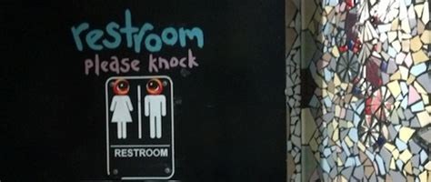 top eight st louis bar bathrooms for a quickie food blog