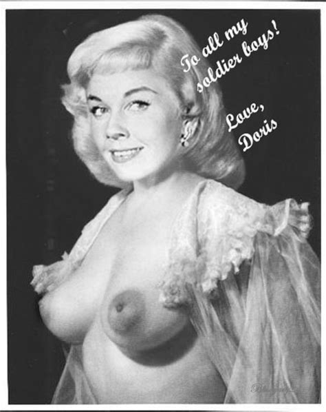 12  In Gallery Doris Day Fakes Picture 11 Uploaded By