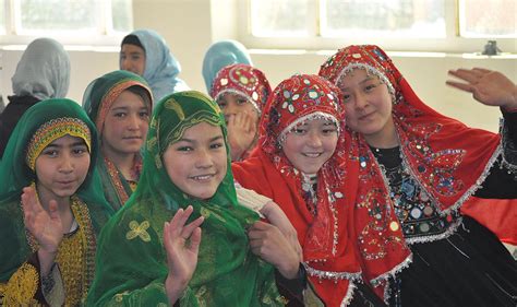 the hazaras afghanistan s oppressed minority morning star