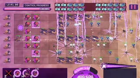 Tentacle Tower Defense Version 2019 05 15 English By Ttd Project