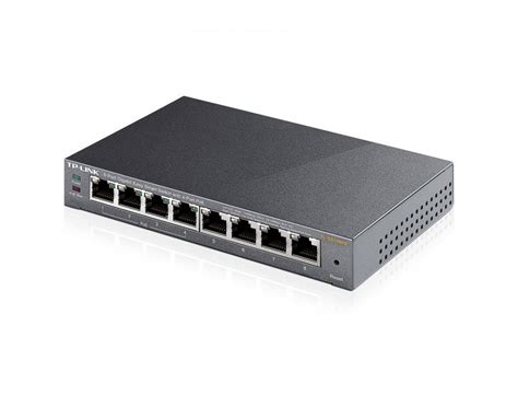 tl sgpe  port gigabit easy smart switch   port poe  tp