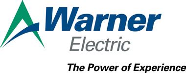 warner electric ohio belting transmission