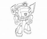 Bots Rescue Pages Transformers Coloring Colouring Getcolorings Blades Transformer sketch template