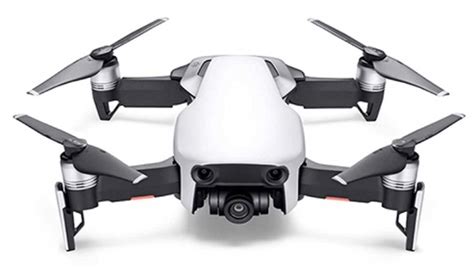 dji mavic air  specs  features dronethusiast analysis