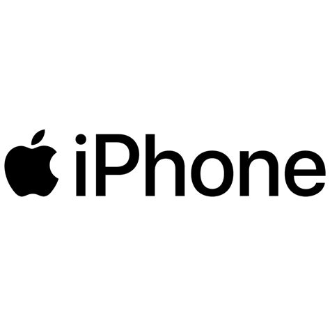iphone logo png  png logos