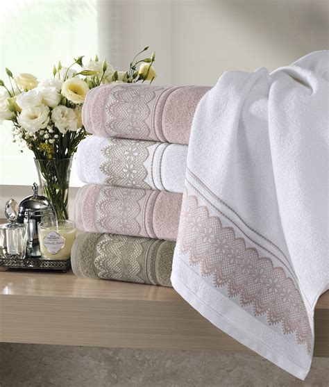 toalhas de banho   seu lar blog mix lar