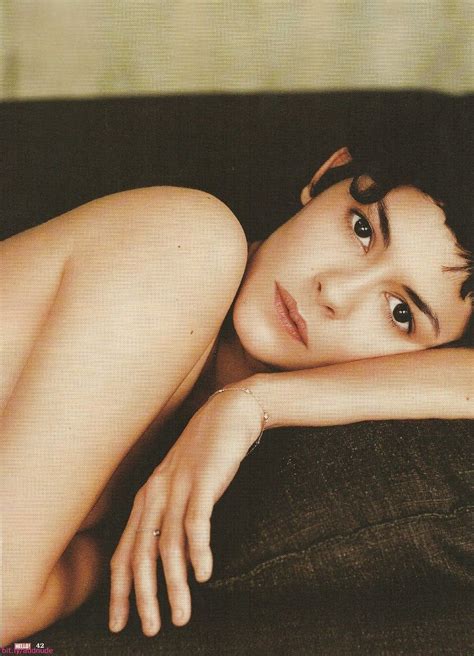 audrey tautou nude not just another cute french girl 85 pics