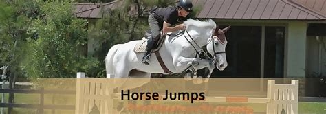 horse jumps complete jumps  accessories arena supplies