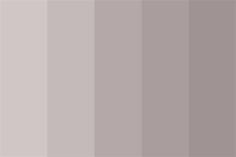 ash color palette color palette