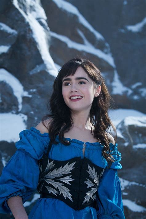 lovely lily collins posts tagged snow white lily
