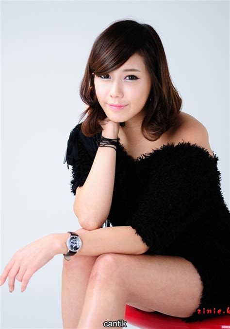 kim ha yul 4 photo photo photo artis cantik cute sexy