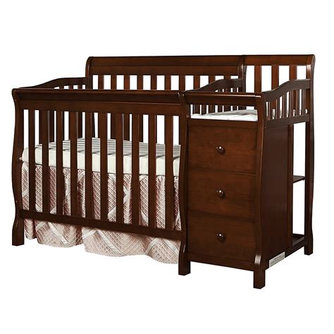 small baby cribs  small spaces   mum  daughter