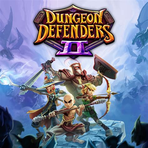 dungeon defenders art kkcom
