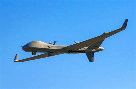 belgiums purchase  mq  skyguardian drones approved drone