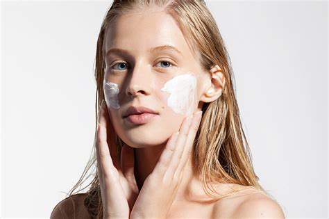 facials teen the right thing for you read the guide treatwell