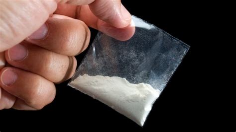 cocaine   stronger drug experts warn bbc news