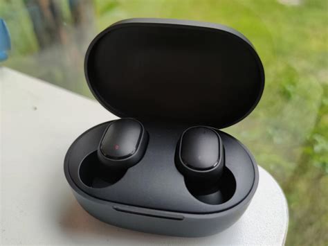review xiaomi earbuds basic  gadget review