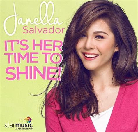 Oh My G Star Janella Salvador To Launch Her Self Titled