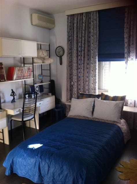 Luxury Room For Rent In Strovolos Area University Dorm