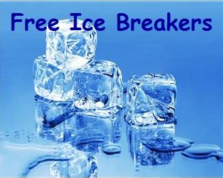 headache fabulous friday freebies ice breakers