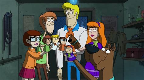 daily stream  cool scooby doo   long running franchise