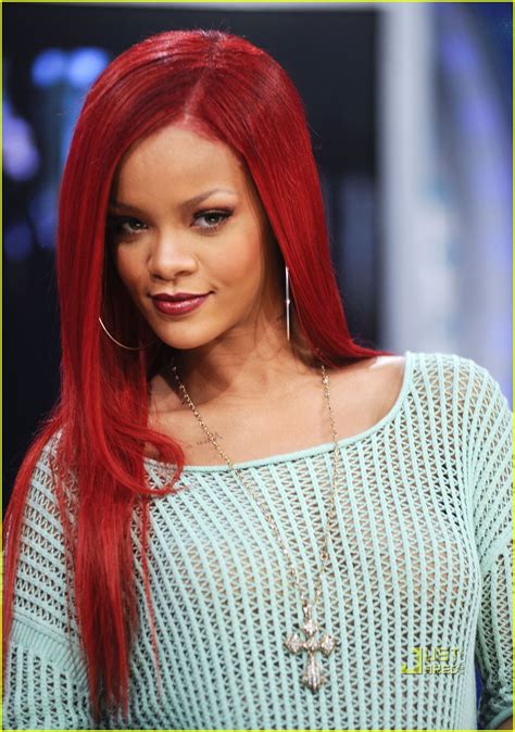 rihanna funny faces on 106 and park photo 2496107 rihanna pictures just jared