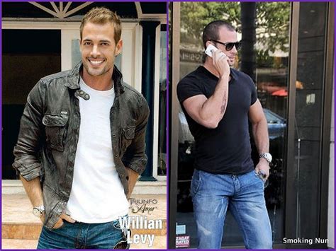 William Levy Ultimate Fans William Levy Jeans Make The Man