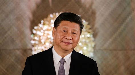 chinas xi urges  policing  virus toll rises world