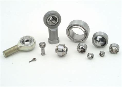 spherical plain bearings rod  bearing maintenance  type