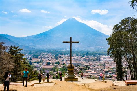 essential facts  guatemala geography culture