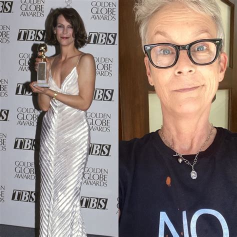 the remarkably successful career of jamie lee curtis