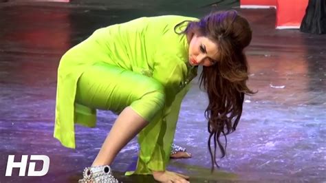 Afreen Khan 2016 Sexy Mujra Khul Gai Botal Je Pakistani Mujra Dance