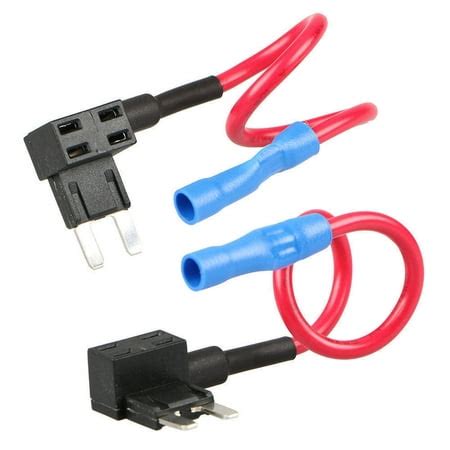 auto add circuit car add  circuit add  circuit portable durable  acs  pack mini atm fuse tap