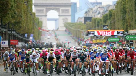 the tour de france for beginners guide