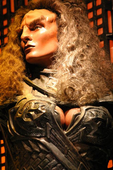 Klingon Women Gallery