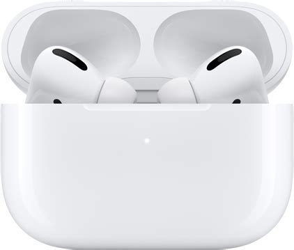 airpods pro st generation  wireless charging case technical specifications
