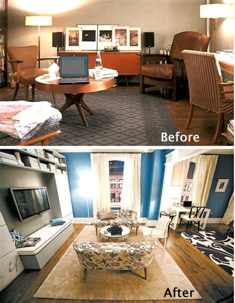 set design the fabulous apartments in sex and the city 2