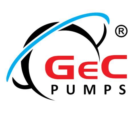 gec logos