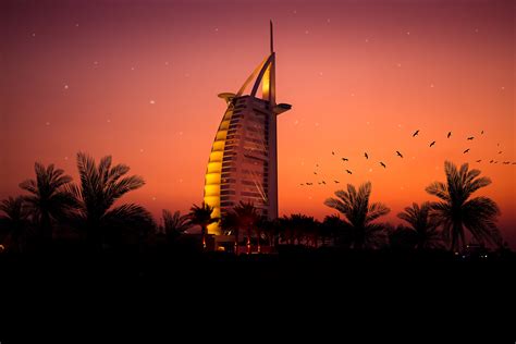 burj al arab hd world  wallpapers images backgrounds   pictures