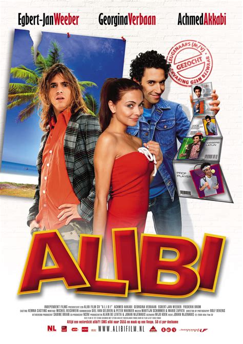 alibi independent films