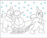 Coloring Nicole Pages Winter Florian Nina Comeback 2007 Nino Created sketch template