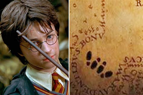 Harry Potter Fans Are In Shock Over Discovering A Secret ‘sex Scene