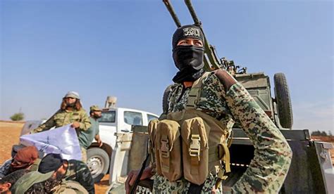 isil inflicts heavy defeat  rival terrorists  southern syria